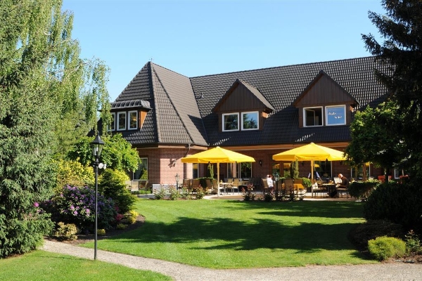 Ringhotel Celler Tor